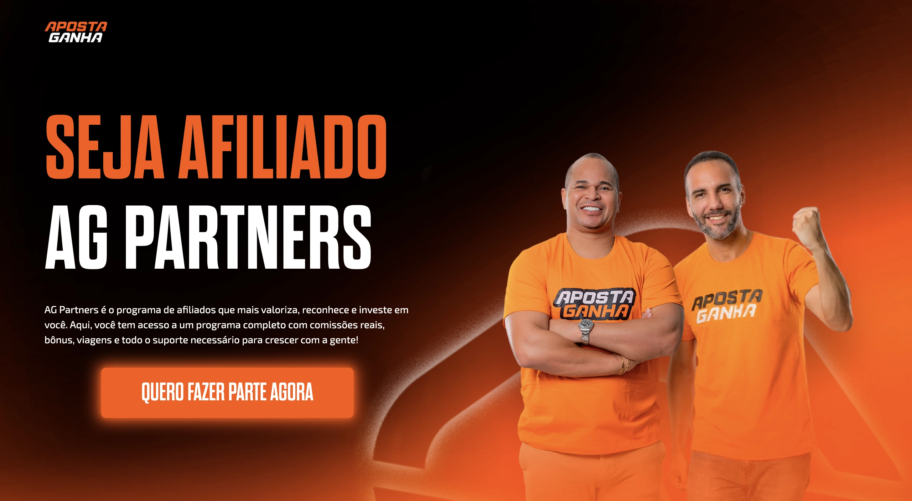 AG Partners